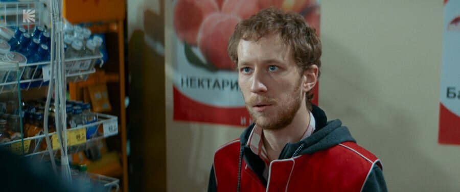 Семён Трескунов в сериале «Конец света» (2022)