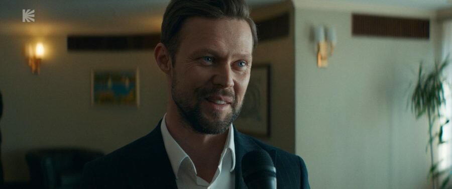 Даниил Воробьев в сериале «Конец света» (2022)