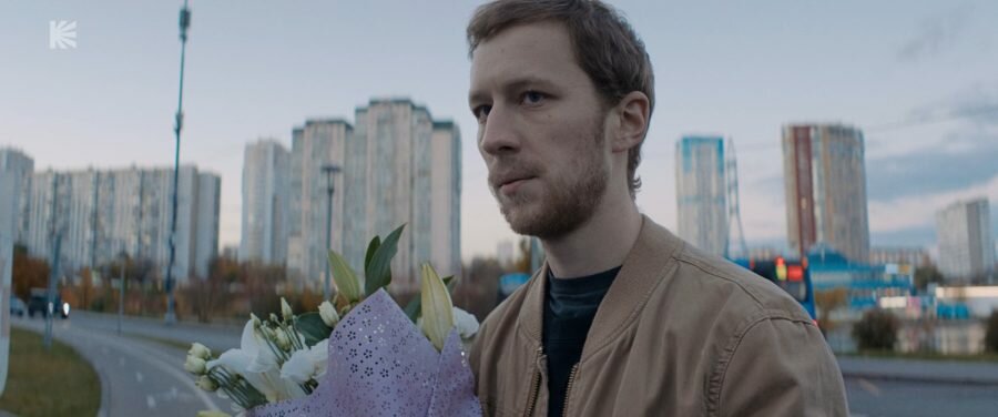 Семён Трескунов в сериале «Конец света» (2022)