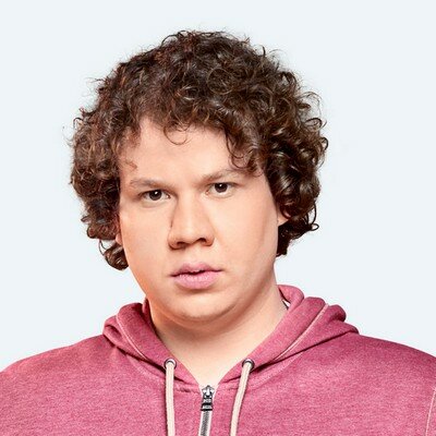 Павел Комаров (2022)