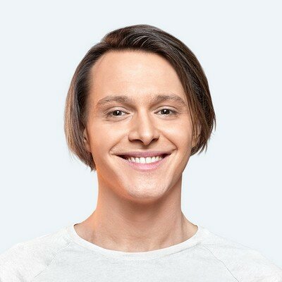 Вадим Дубровин (2022)