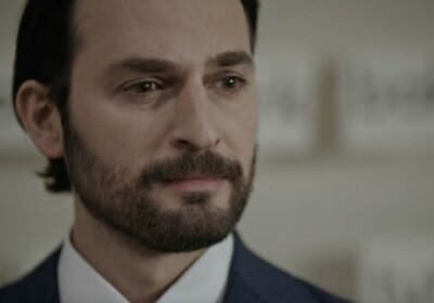Биркан Сокуллу (Birkan Sokullu) в сериале «Столетнее чудо / Yüz Yıllık Mucize» (2023)