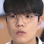 Чжи Мин-Хёк (Ji Min-Hyuk, 지민혁), 2023