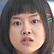 Ким Чон-Лан (Kim Jung-Lan, 김정란), 2023